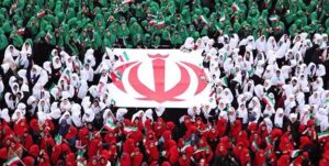 تدارک بیش از ۲۰ برنامه تلویزیونی برای جشن ۴۵ سالگی پیروزی انقلاب