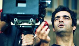 تیکه های منوچهر هادی در این پست اینستاگرام/عکس