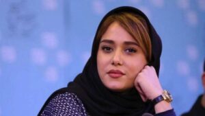 پریناز ایزدیار از هیکل جذابش رونمایی کرد! / همه به خط شدند ببینند + عکس
