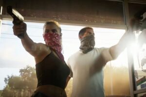 تاریخ پخش دومین تریلر GTA 6 با تصویر جدید این بازی لو رفت