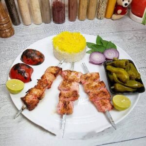 طرز تهیه جوجه کباب سیر و کره، با طعمی جدید و متفاوت!