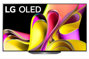 تلویزیون ۶۵ اینچ OLED ال جی در آمریکا ۷۰۰ دلار تخفیف خورد