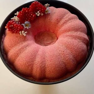 طرز تهیه پاناکوتا مخملی، یک دسر جدید و بسیار شیک!