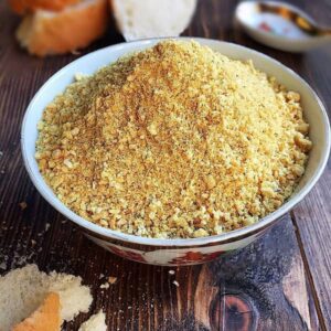 طرز تهیه پودر سوخاری، به روش رستورانی برای انواع سوخاری!