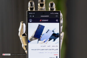 تست سقوط گلکسی S24 اولترا؛ مقاومت مثال‌زدنی پرچمدار سامسونگ را تماشا کنید