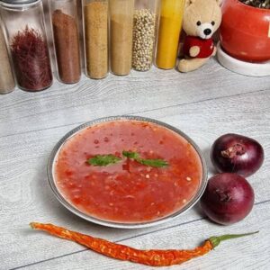 طرز تهیه سس چیلی تای، مخصوص انواع غذاهای سوخاری!