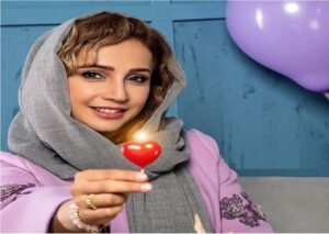 تغییر شبنم قلی‌خانی بازیگر سرزمین مادری بعد 10 سال در کنار همسر و دختر