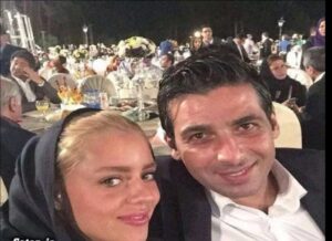 عکس های لو رفته از ویلای فوق میلیاردی حمید گودرزی در لواسان ! / حسرت می خورید !