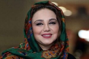 بهنوش بختیاری دوباره عاشق شد/ عکس