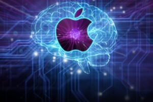 اپل با تصاحب ۳۰ شرکت هوش مصنوعی، برای رقابت‌با مایکروسافت خیز برداشت