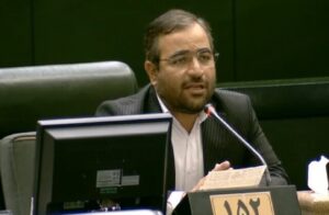بودجه سازمان می‌تواند تا حدودی بعضی از مشکلات صدا و سیما را برطرف کند/ یک تنه با بیش از ۳۰۰ شبکه بیگانه مقابله می کند