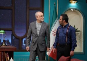 پشت پرده برنامه کامران نجف زاده در تلویزیون ؛ هیچ چیز در برمودا هماهنگ شده نیست …/ ماجرای ایده اتاق مخفی مجری مشهور