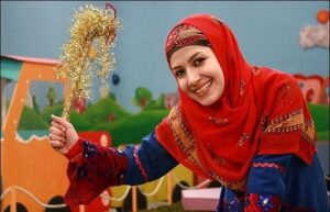 خاله شادونه از تیپ جذابش رونمایی کرد/ ملیکا زارعی سوار هواپیما فاز انگیزشی گرفت+عکس