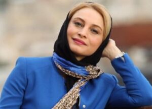 مریم کاویانی، شوهر سیاست مدارش را با خاک یکسان کرد/ خانم بازیگر دلش شوهر جدید می خواهد / عکس
