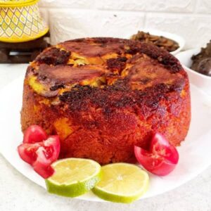 طرز تهیه دمپخت مرغ، غذای ساده و بسیار خوشمزه