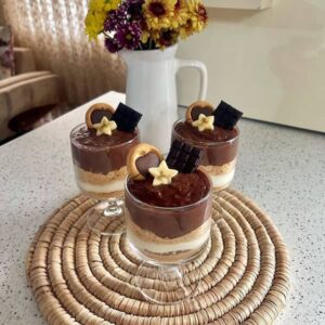 طرز تهیه دسر پارافه موز، دسری جذاب برای مهمانی!