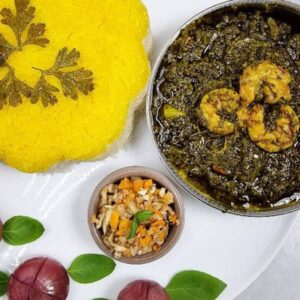 طرز تهیه قلیه میگو با سیب زمینی، تجربه‌ای متفاوت در آشپزی!