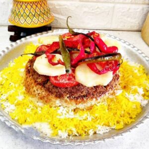 طرز تهیه کباب سرداشی، غذای سنتی و خوشمزه همدان