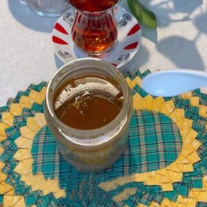 طرز تهیه کیک ده دقیقه ای، با طعم و بافت بسیار عالی