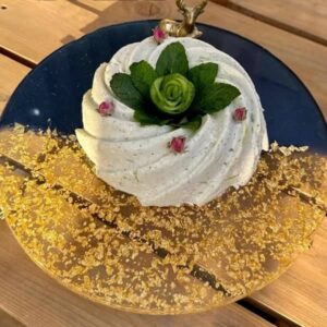 طرز تهیه ماست قالبی، به روش مجلسی برای مهمانی