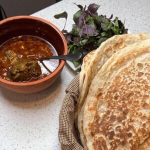 طرز تهیه نان تافتون خوشمزه + گام به گام از مبتدی تا حرفه‌ای