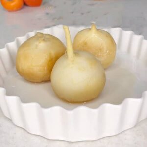 طرز تهیه شلغم خوشمزه و سنتی + حفظ خواص شلغم