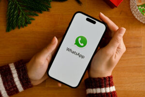امنیت واتساپ بیشتر شد؛ این بار با تمرکز بر چت‌های دونفره‎