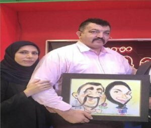 غول برره قطری ها را با خاک یکسان کرد/ استوری زشت عصبانیت احمد ایراندوست در واکنش به توهین زشت عرب ها به باخت ایران