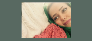 عکس های وسوسه انگیز از استایل الناز حبیبی / خانم بازیگر دست بردار نیست