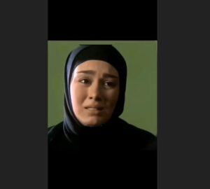 تیپ جالب سحر دولتشاهی با لباس ../ جذابی عجیب همسر همایون شجریان دوبرابر شد..