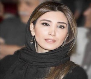 دختر مجیدمظفری از هیکل ورزشکاریش رونمایی کرد / عکس نیکی مظفری قدبلند زیباتر از همیشه