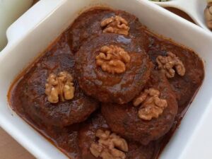 طرز تهیه آغوز کوکو؛ بهترین روش برای تجربه یک غذای ایرانی ناب