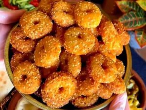 طرز تهیه فلافل لپه؛ یک انتخاب عالی برای پیش غذا در مهمانی ها
