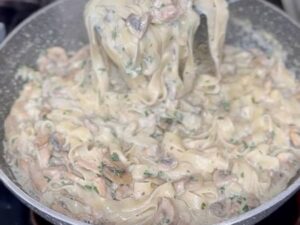 طرز تهیه فتوچینی مرغ؛ غذایی خوش طعم برای مهمانی‌های خاص