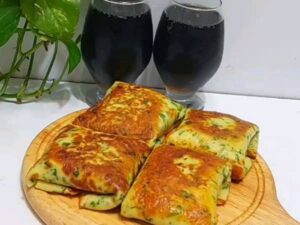 طرز تهیه کرپ گوشتی مجلسی؛ طعمی بی‌نظیر برای مهمانی‌ها