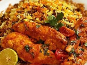 طرز تهیه ماش پلوی افغان، غذایی با طعمی ماندگار و دلنشین