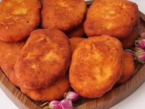 طرز تهیه نان اگردک با بافتی نرم و لطیف ایده‌ای برای عصرانه