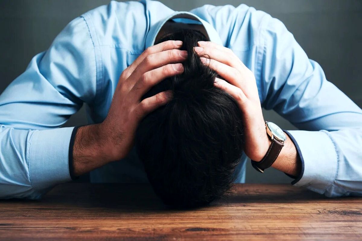 استرس چگونه باعث تغییر کلسترول خون می‌ شود؟
