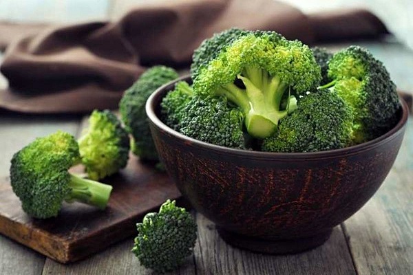 در شستشوی بروکلی، گل کلم و آووکادو این نکات ویژه را در نظر بگیرید