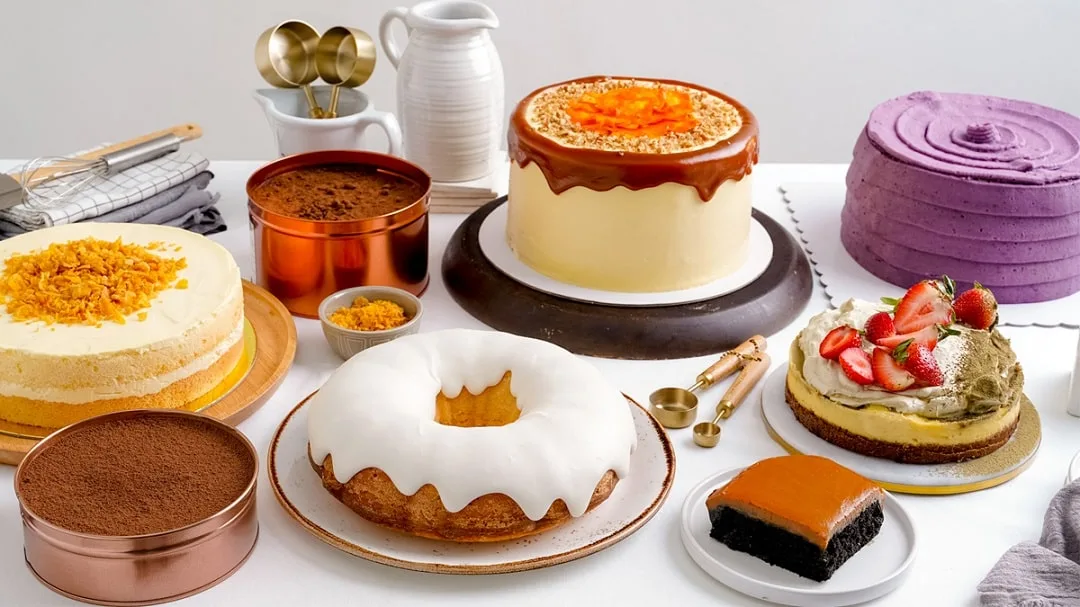 5 دسر ساده و خوشمزه خانگی