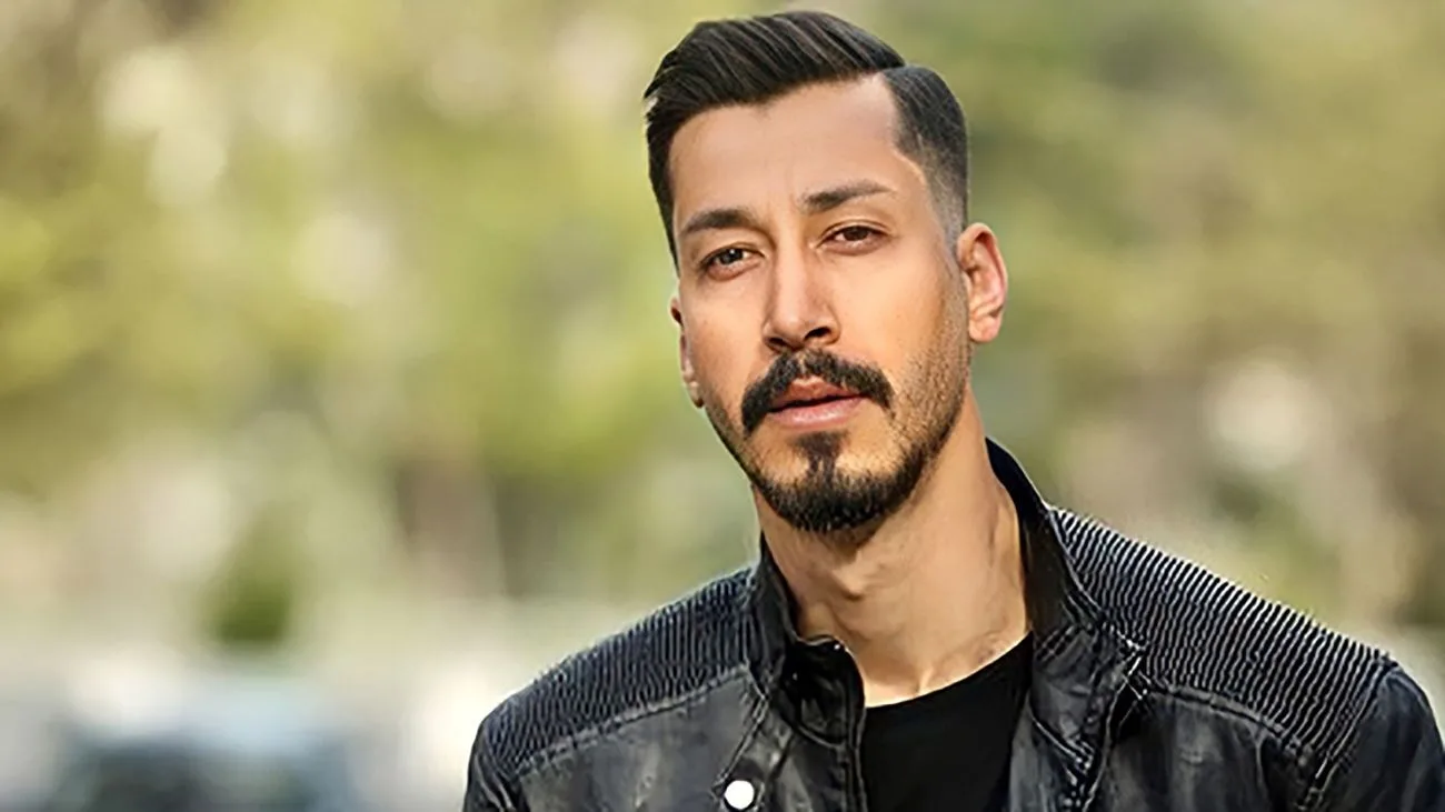 هر آنچه که از بهرام افشاری میخواهید بدانید+عکس همسر زیباش