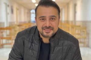 بیوگرافی سپند امیرسلیمانی بازیگر طنز و خوش برخورد
