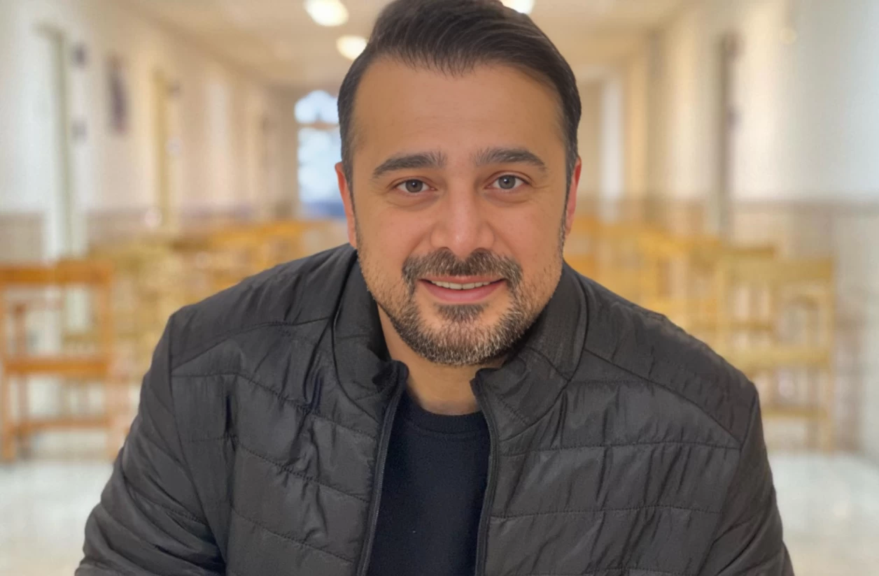 بیوگرافی سپند امیرسلیمانی بازیگر طنز و خوش برخورد