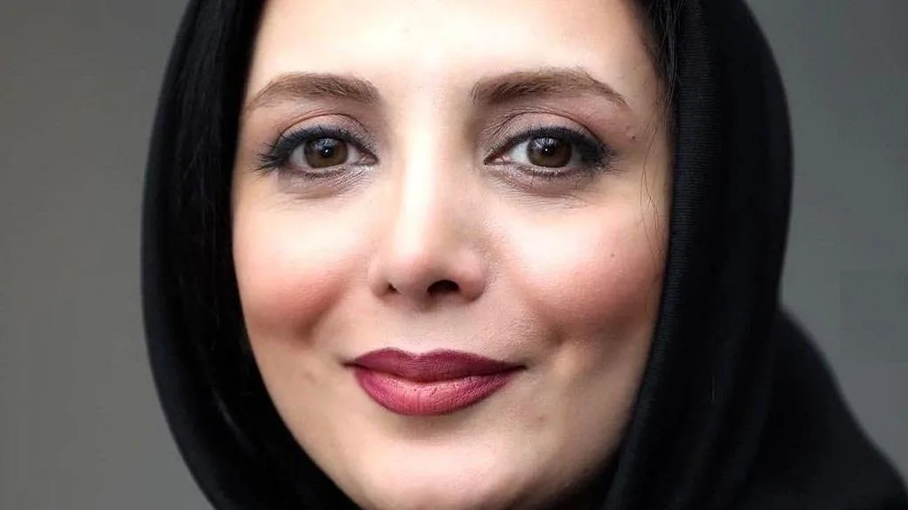 بیوگرافی رویا میرعلمی بازیگر طنز ایرانی
