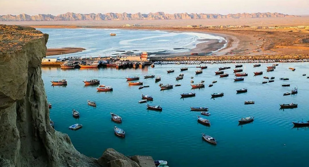 جاهای دیدنی چابهار، هیجان تر از سرزمین عجایب