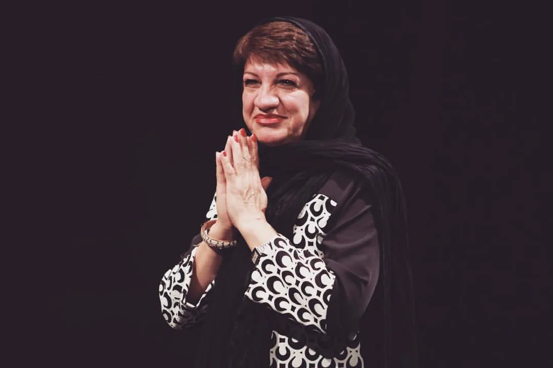 همه چیز درباره ناهید مسلمی بازیگر پیشگسوت جنجالی
