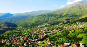 5 تا از بهترین جاهای دیدنی رامسر از قلعه مارکوه تا کاخ رامسر