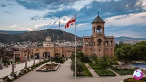 یک سفر خارجی ارزان با تور ترکیبی گرجستان و ارمنستان